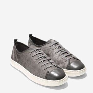 Cole Haan Grand OS Calf Hair Sneaker
